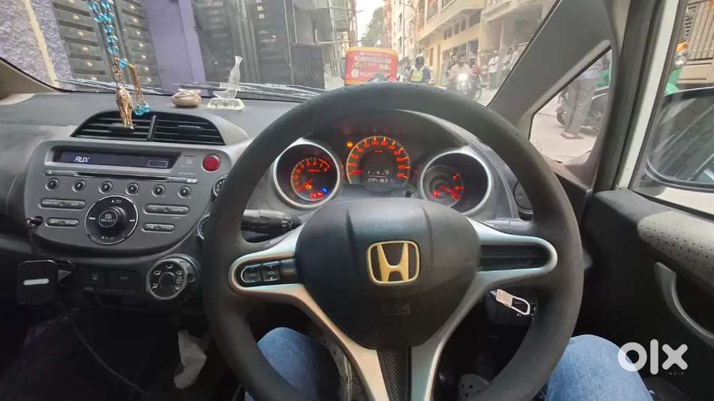 Honda Jazz 1.2 2011
