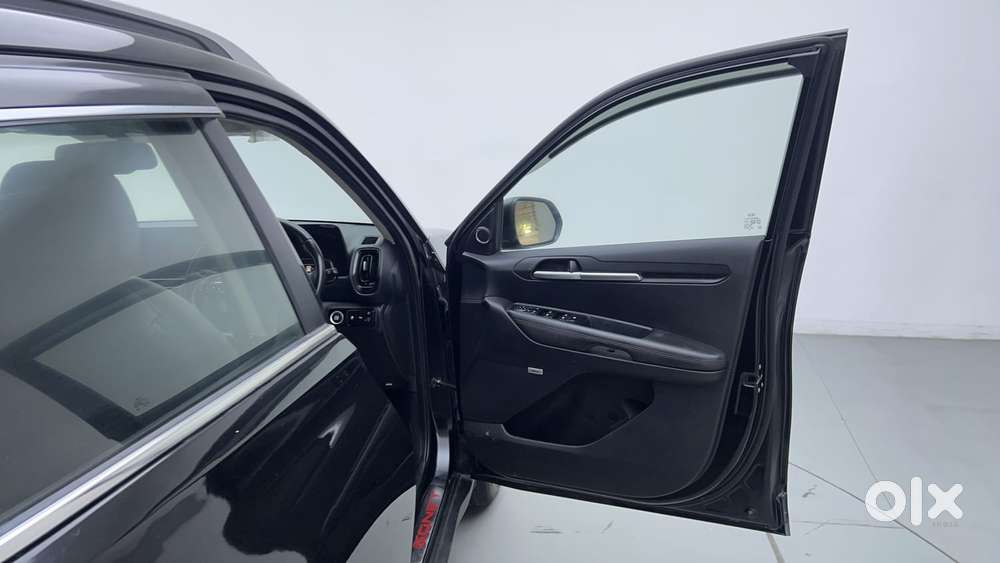 Kia Sonet Gtx Plus Turbo Imt, 2021, Petrol