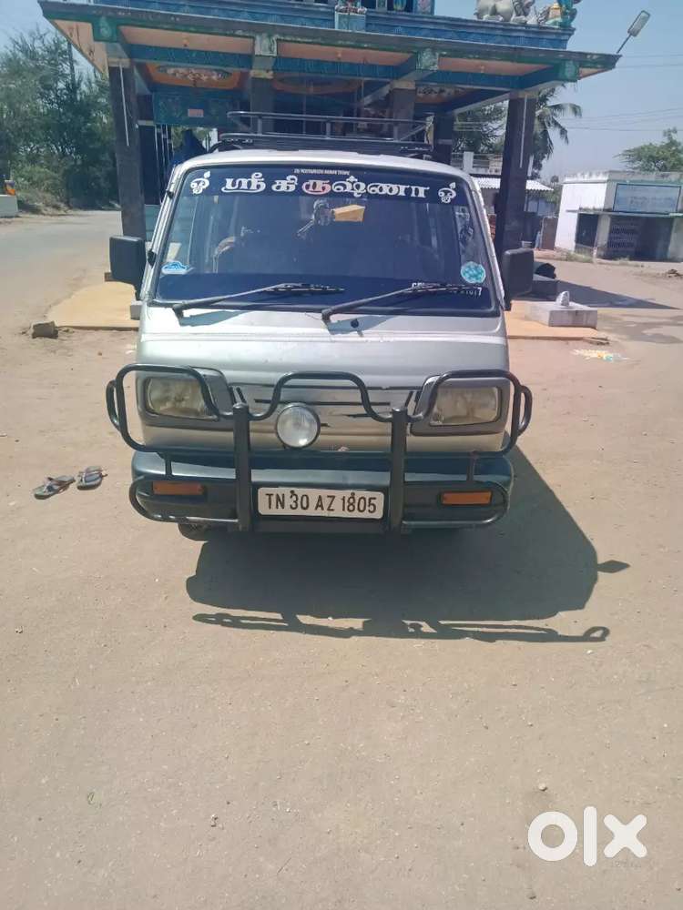 Omni 2007 Good Condition