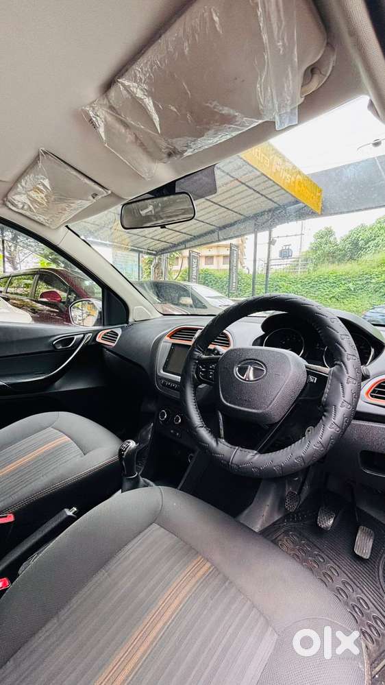 Tata Tiago Nrg 1.2 Xt Mt, 2019, Petrol