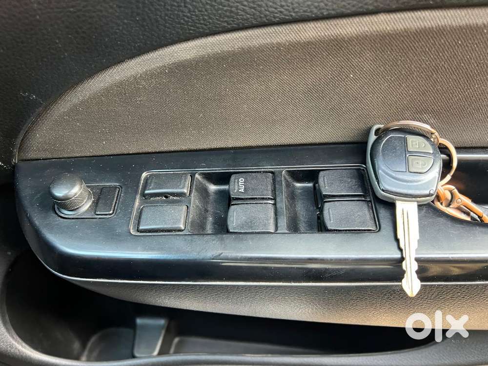 Maruti Suzuki Swift Vdi (o), 2016, Diesel