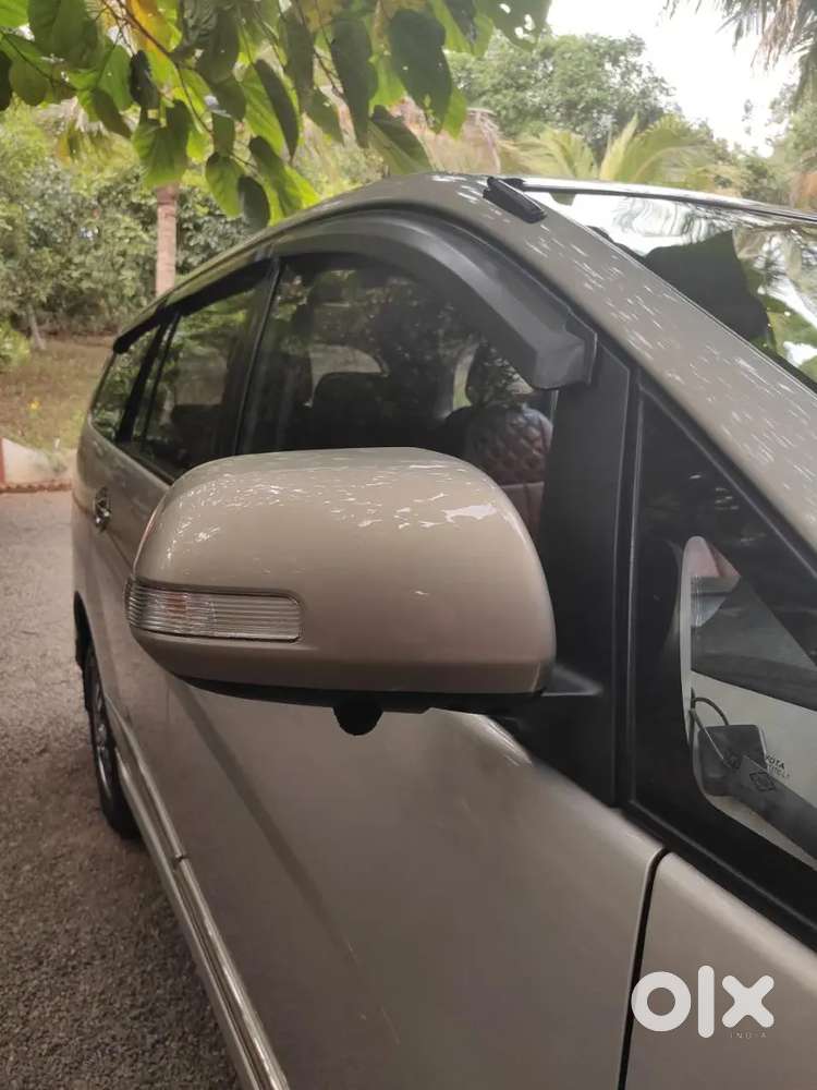 Toyota Innova Diesel 2015