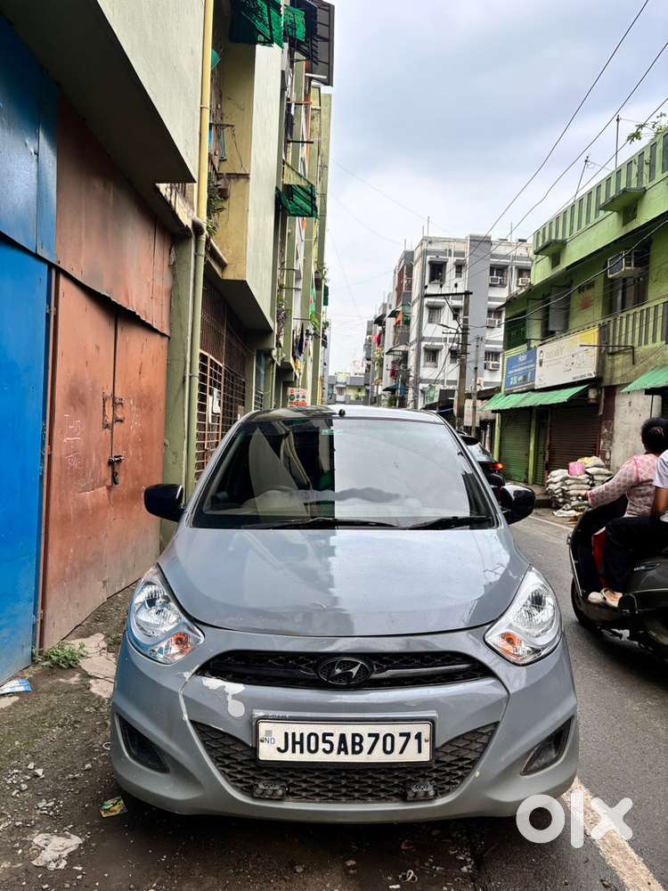 Hyundai I10 Petrol 2009 -2०३०