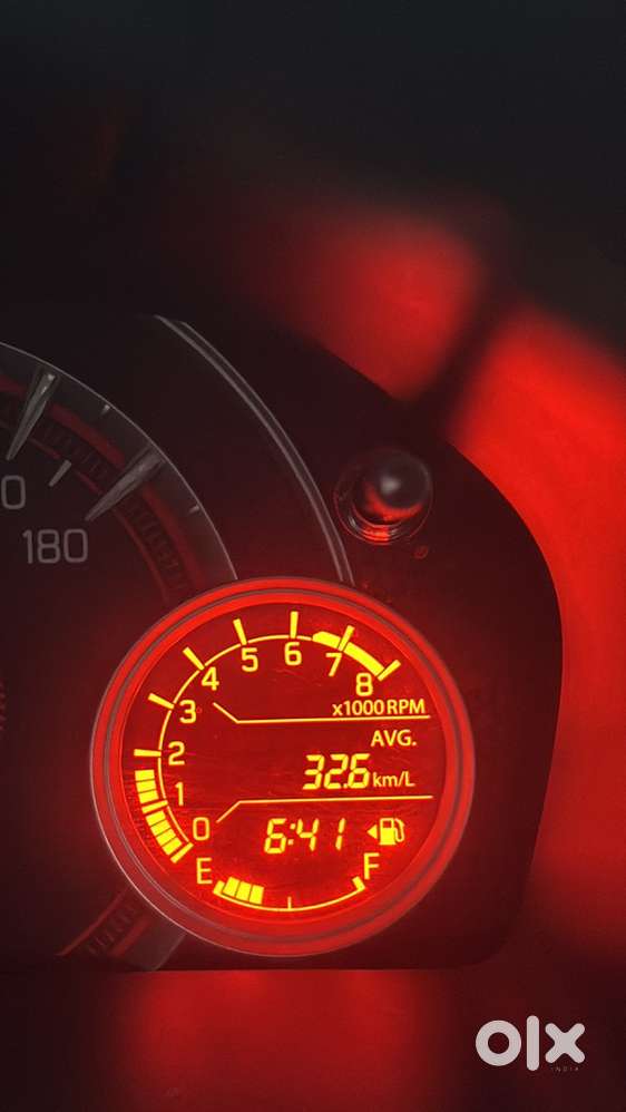 Maruti Suzuki Celerio Petrol 2022