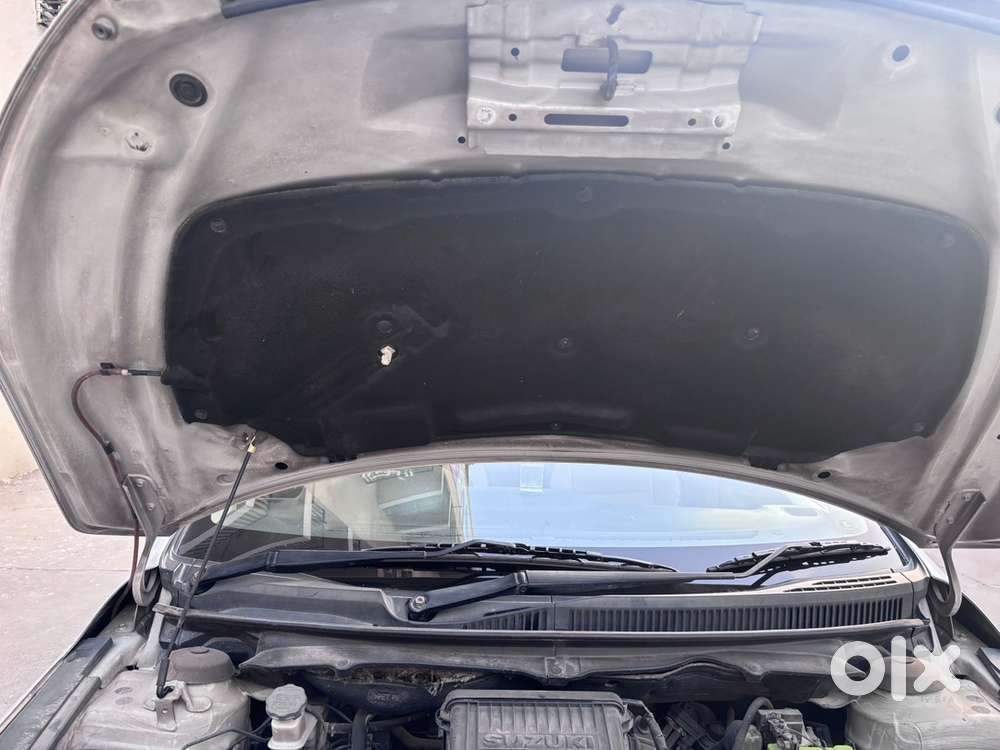 Ciaz Vxi Aug 16, Rc Approved Cng, Android And Steering Mount Control