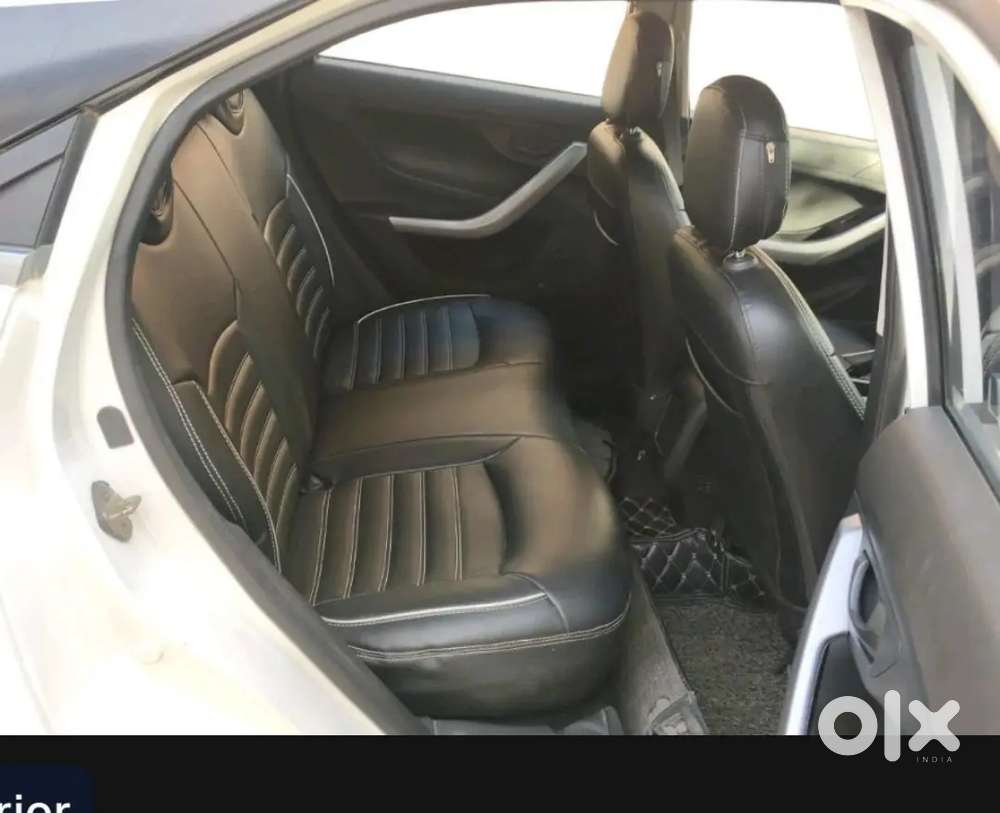 Tata Nexon 1.2 Revotron 2021 Manual Petrol