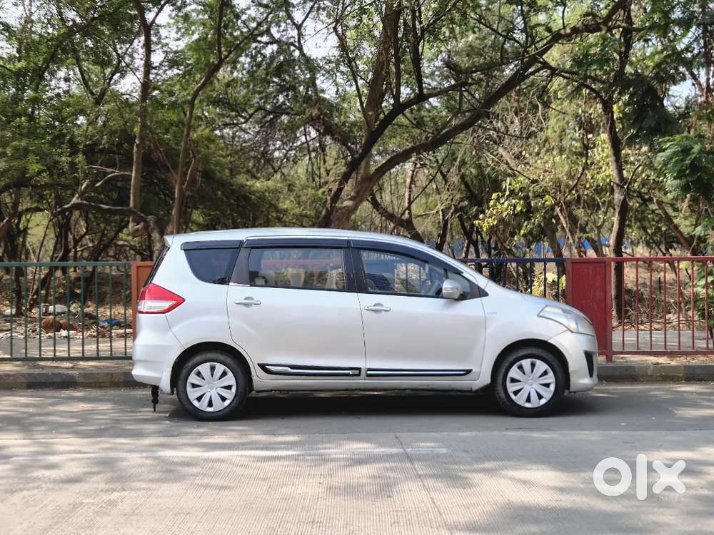Maruti Suzuki Ertiga 2014 Year Car