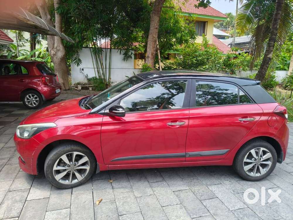 Hyundai Elite I20 Asta Option Diesel, 2014, Diesel