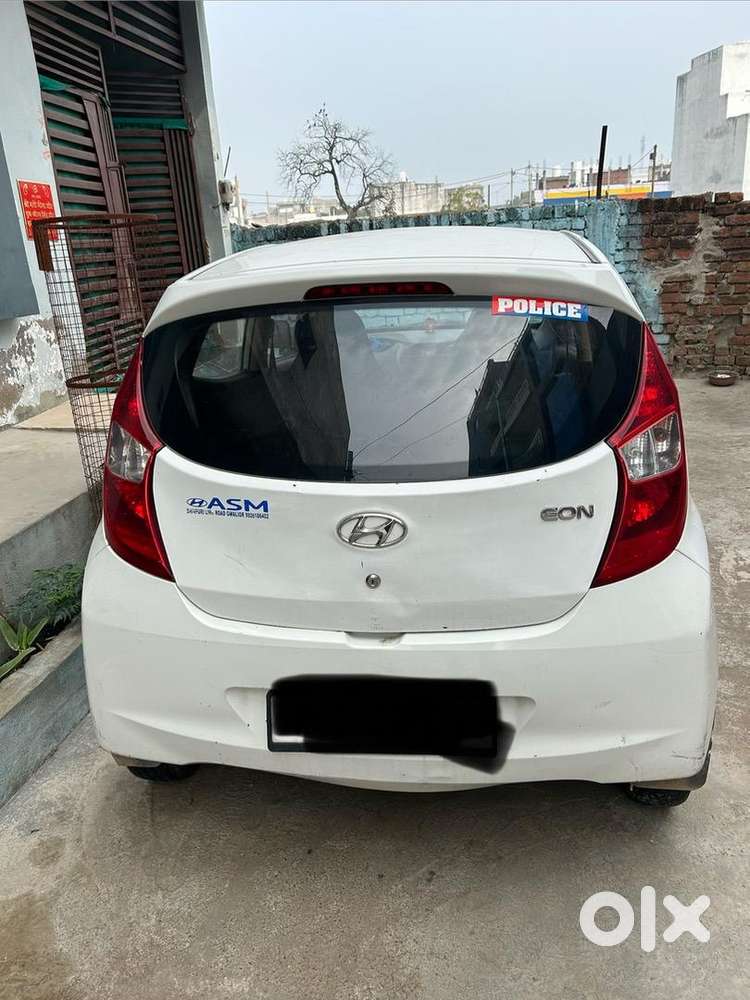 Hyundai Eon 2016 Cng & Hybrids 85000 Km Driven