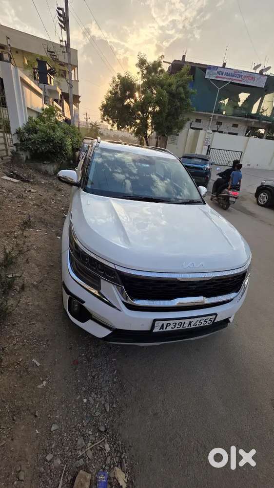 Good Condition.. With Insurance