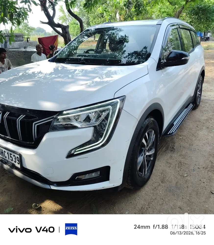 Mahindra Xuv700 Diesel 2024