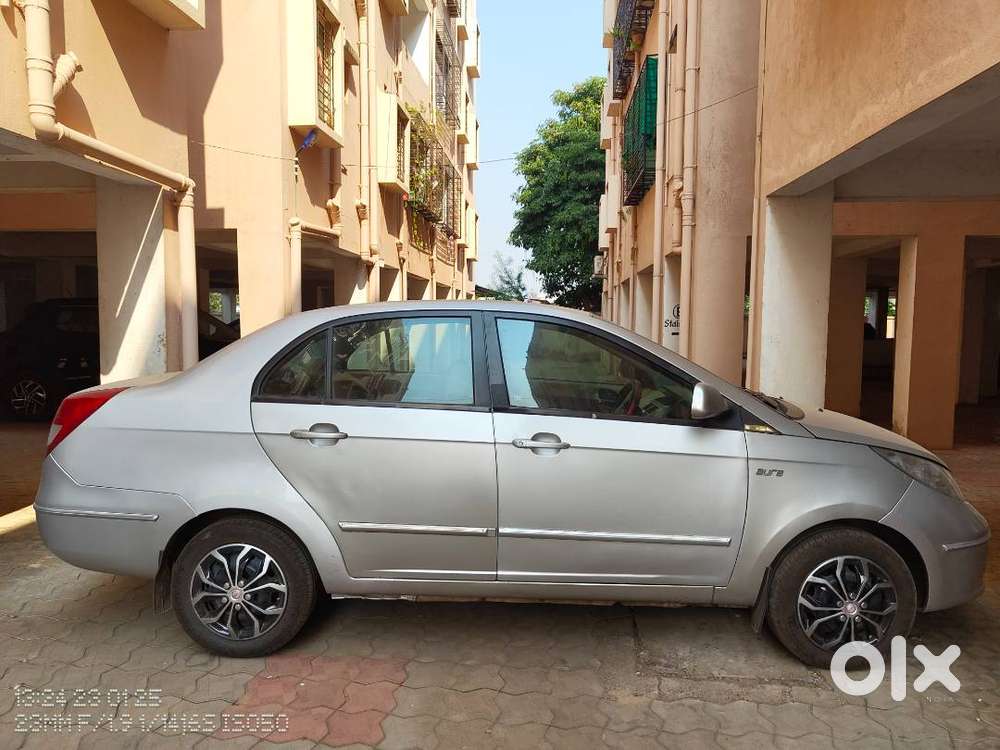 Tata Manza