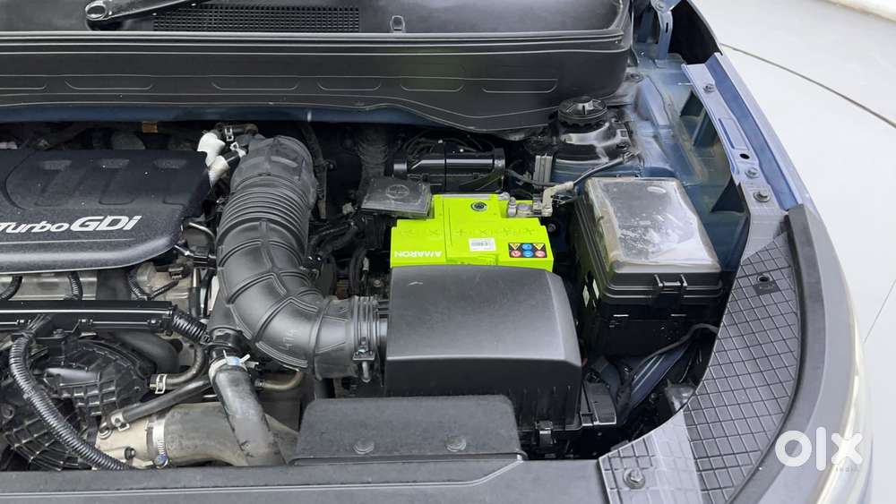 Hyundai Venue Sx Plus Turbo Dct, 2021, Petrol