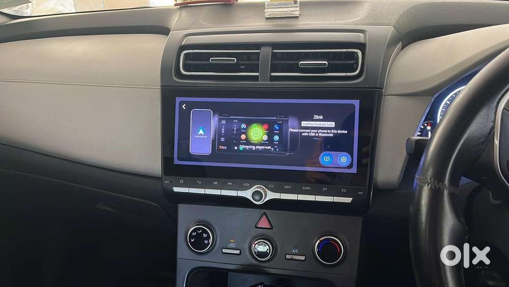 Hyundai Creta 2022 Petrol Well Maintained