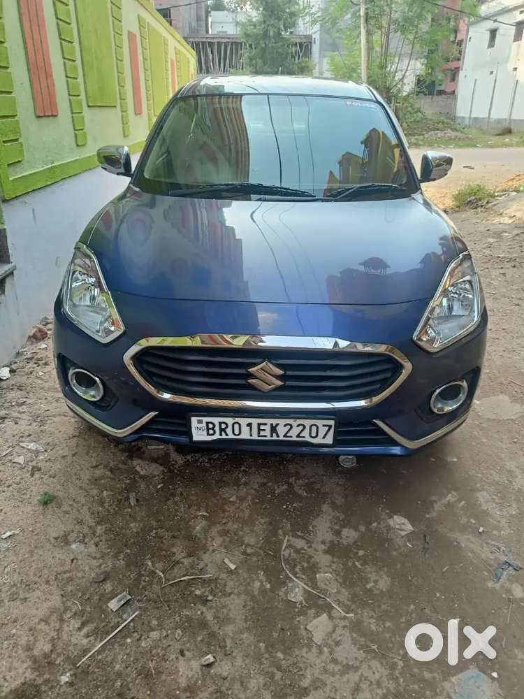 Maruti Suzuki Dzire Vxi 2020 Petrol