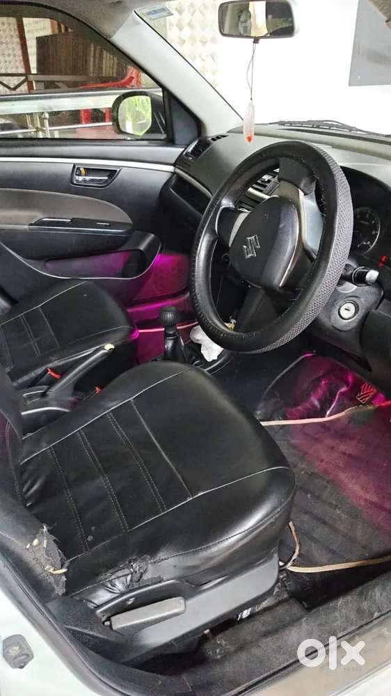 Maruti Suzuki Swift 2014 Diesel Good Condition