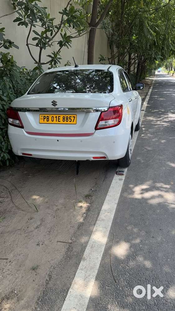 Swift Dzire Tour Ldi 2024
