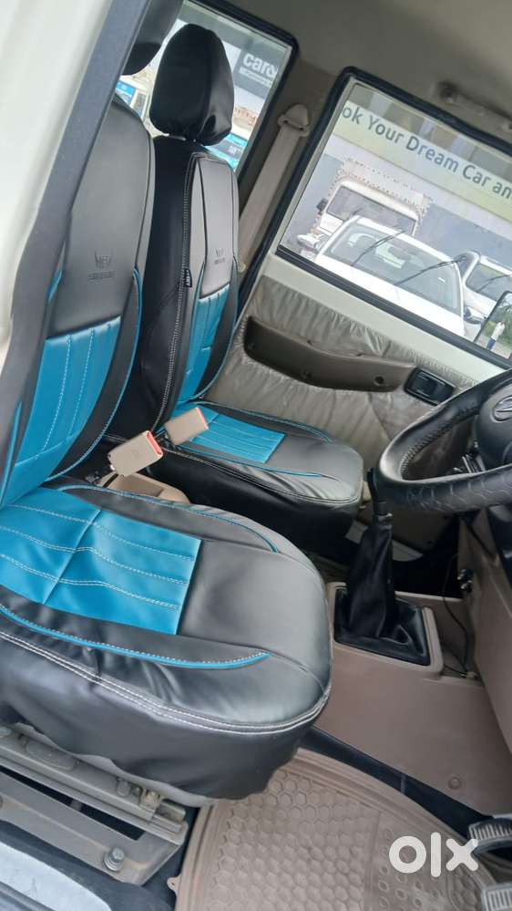 Mahindra Bolero B6 (o), 2022, Diesel