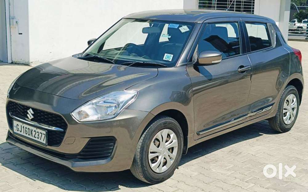 Maruti Suzuki Swift Vxi Cng, 2023, Cng & Hybrids