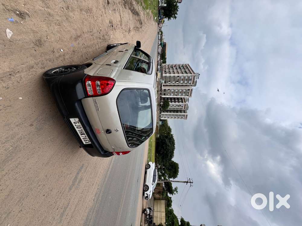 Maruti Suzuki Alto Lxi Petrol