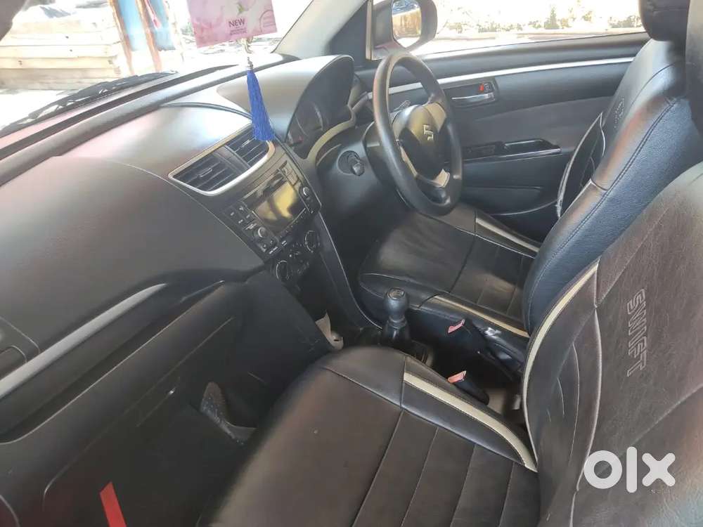 Maruti Swift Vdi 2011