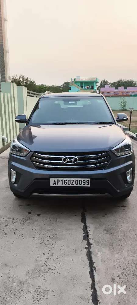 Buying New Vehicle
