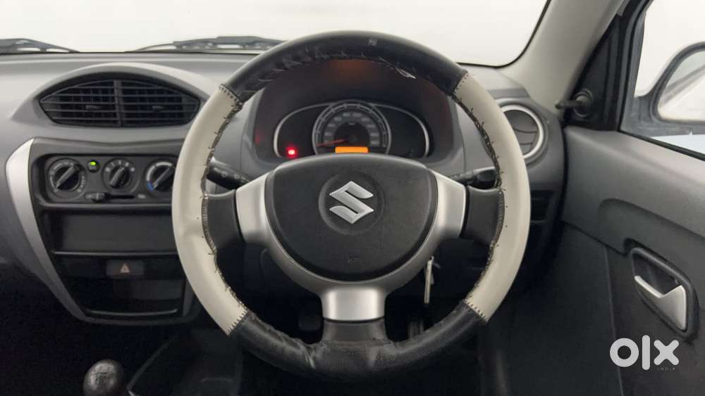 Maruti Suzuki Alto 800 Lxi, 2015, Petrol