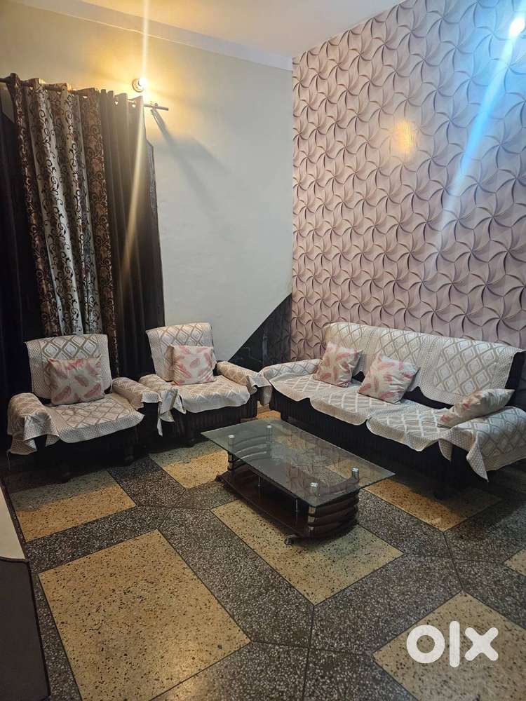 HOME FOR TOLET