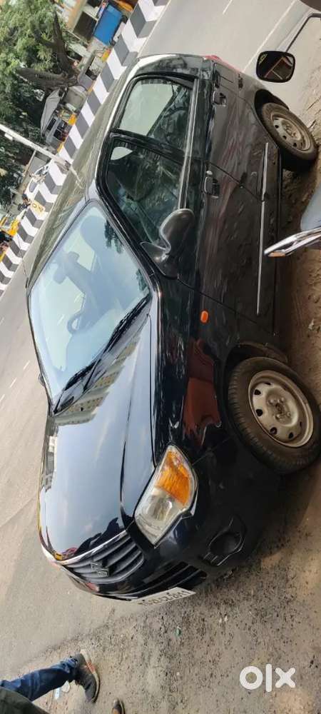 Maruti Suzuki Alto 2011 Lxi