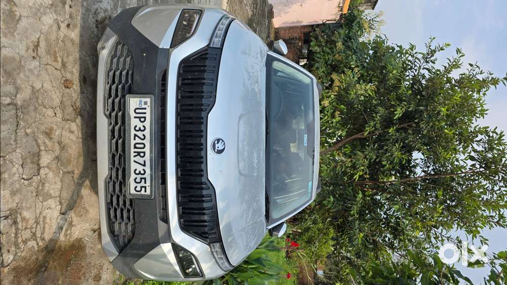 Skoda Kylaq Prestige 2025