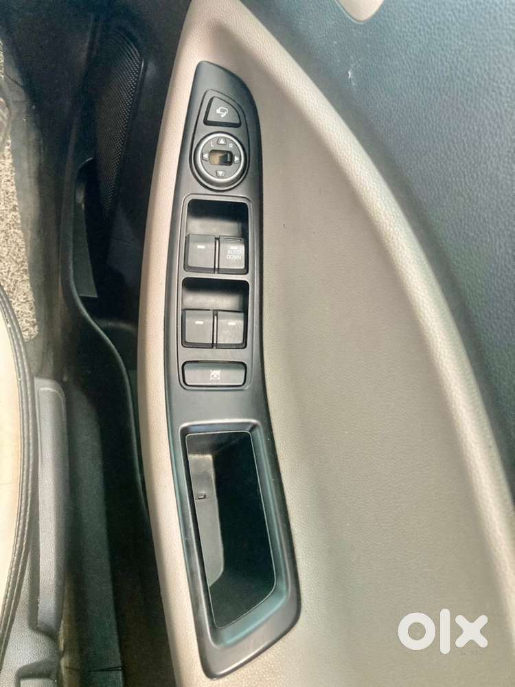 Hyundai I20 Petrol 2020