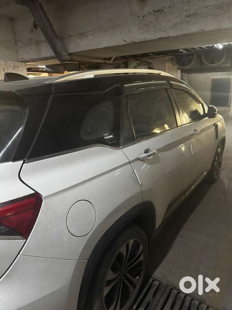 Mg Petrol Car 2021