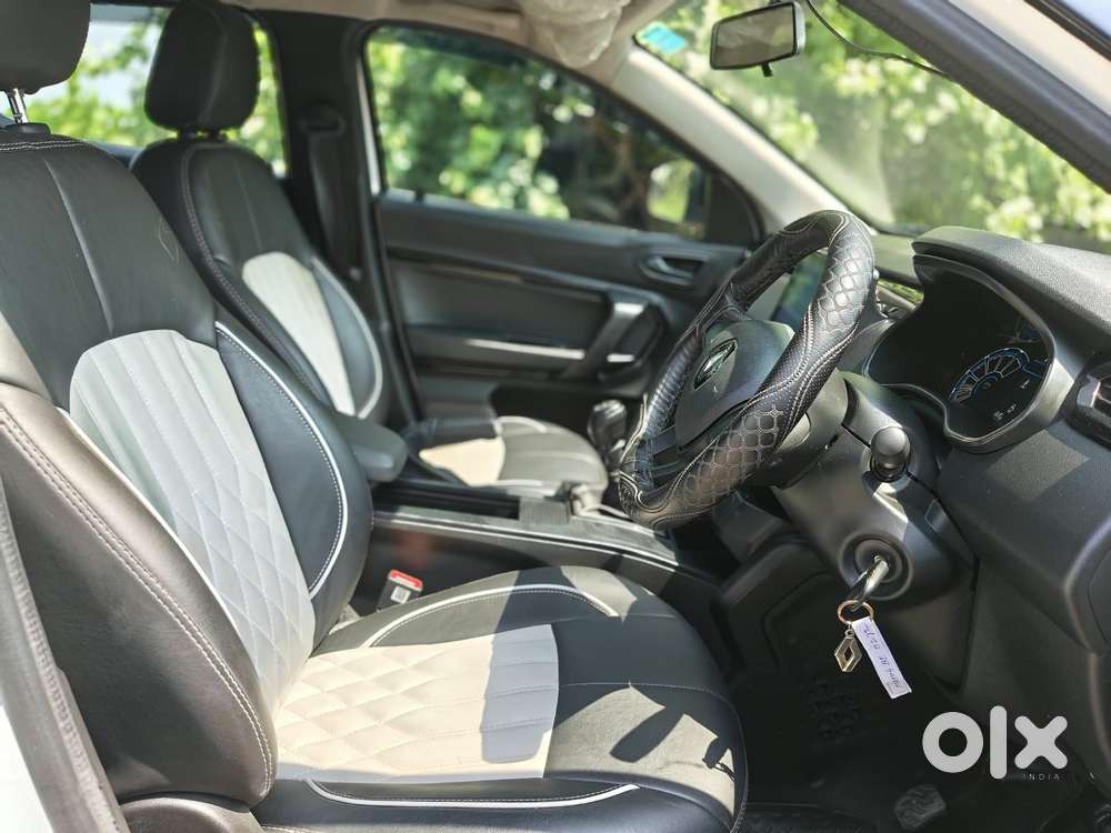 Renault Kiger Rxl, 2024, Petrol
