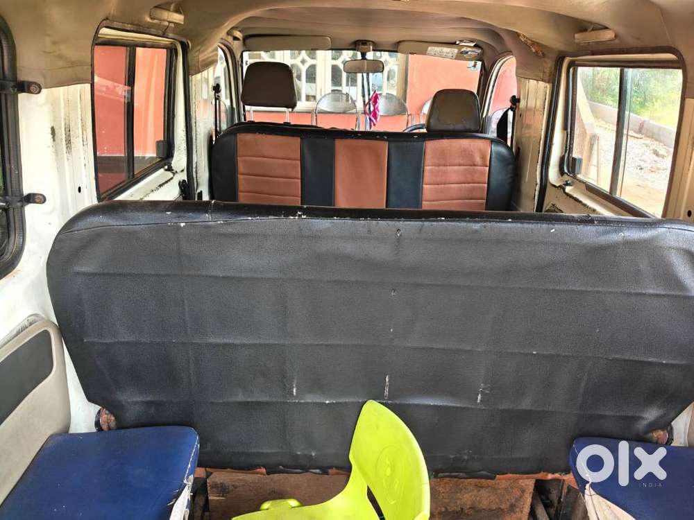 Mahindra Supro 2017 Diesel Well Maintained