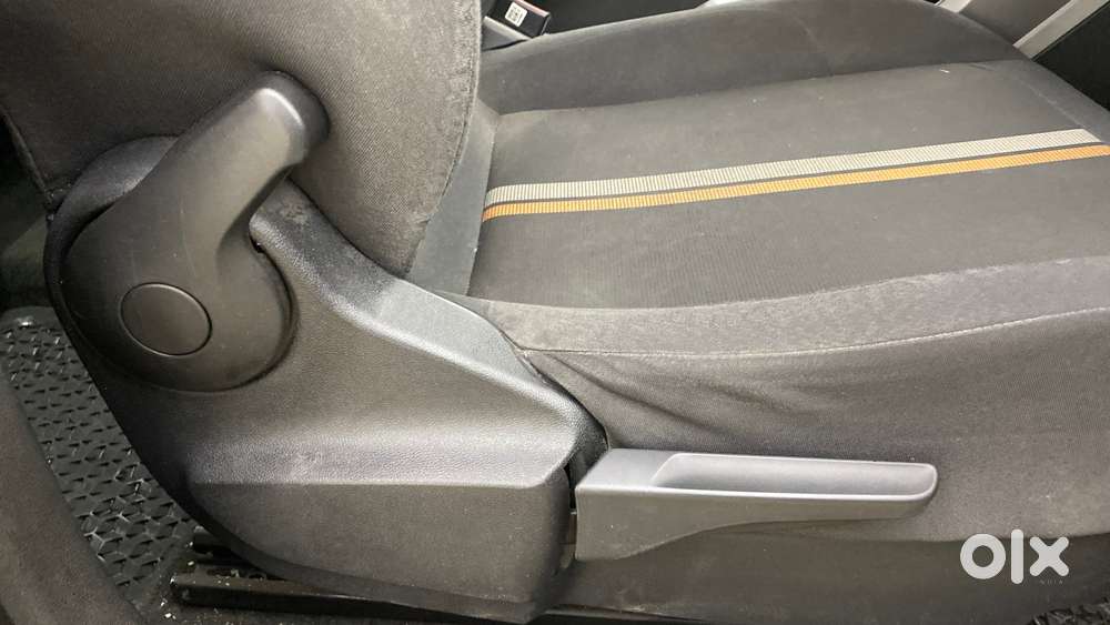 Skoda Kushaq 1.0 Tsi Ambition, 2021, Petrol