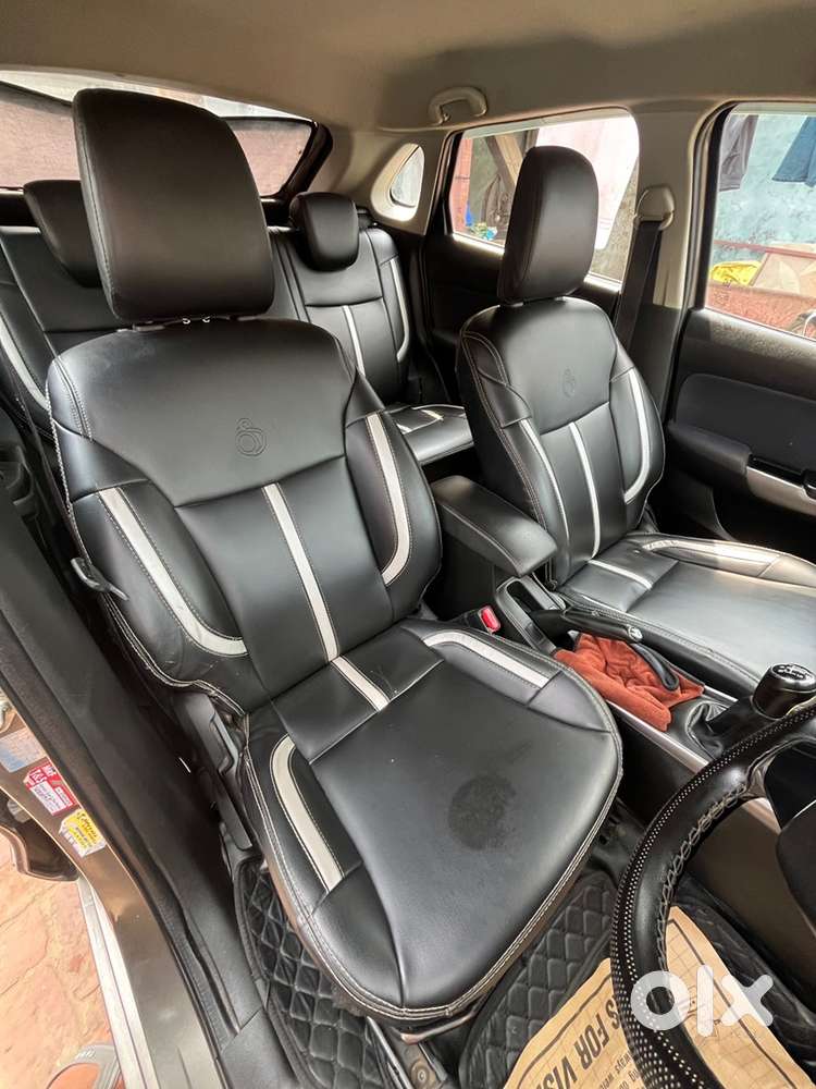2020 Maruti Baleno Petrol