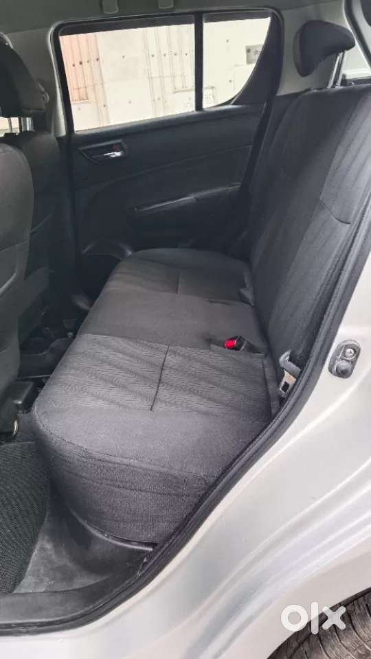 Maruti Suzuki Swift Vxi, 2014, Petrol
