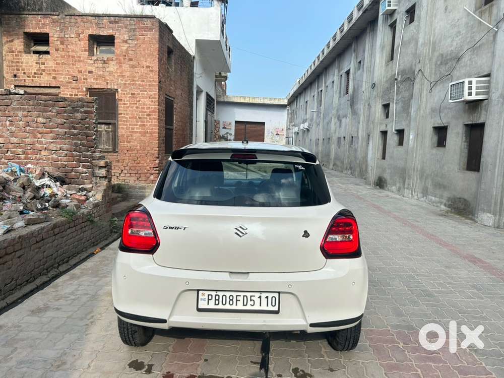 Maruti Suzuki Swift 2023 Petrol Good Condition