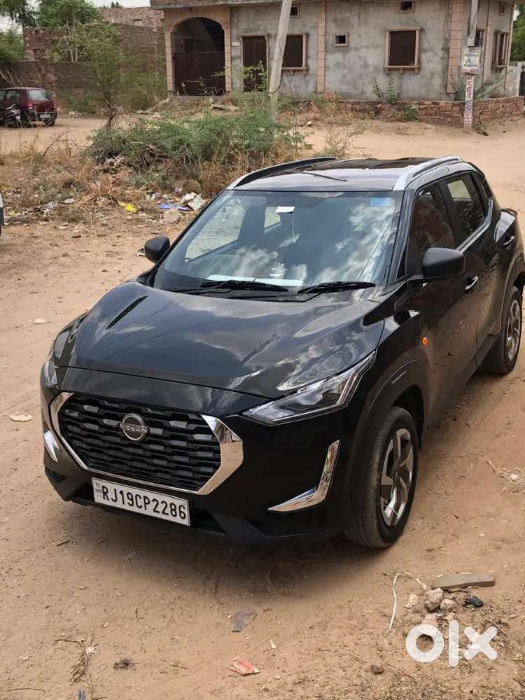 Nissan Magnite 1.0 Xe 2024