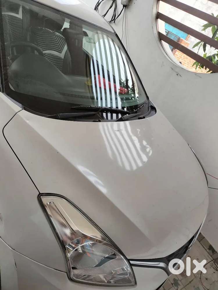 Maruti Suzuki Baleno 2018 Petrol Well Maintained