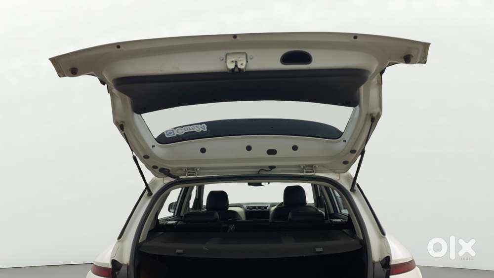 Hyundai Creta 1.5 Sx (o) Ivt Petrol, 2021, Petrol