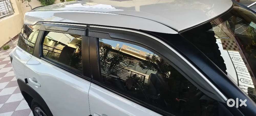 Maruti Suzuki Brezza 2022 Petrol 49500 Km Driven