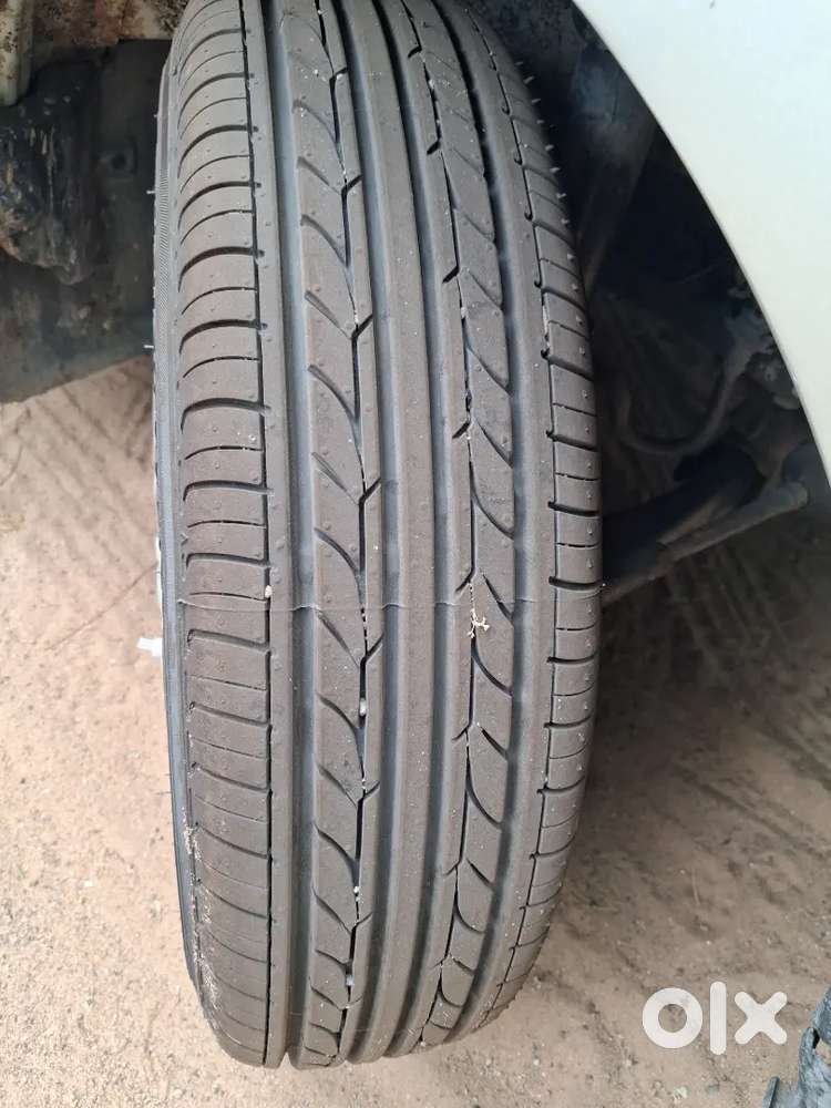 No Work Ready To Drive