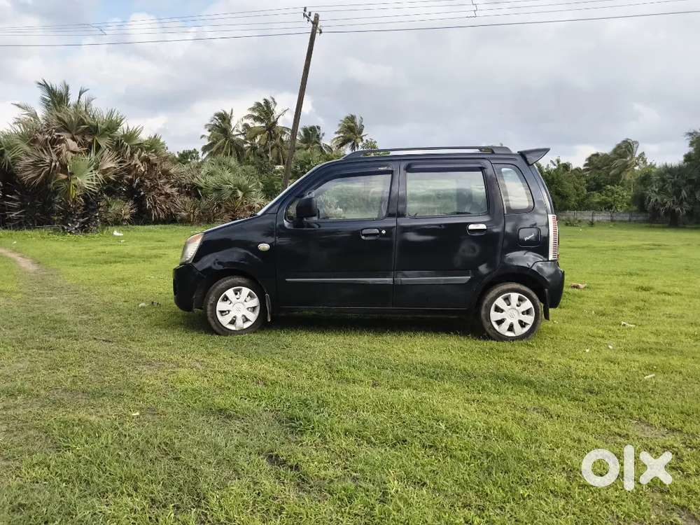 Waganor Vxi
