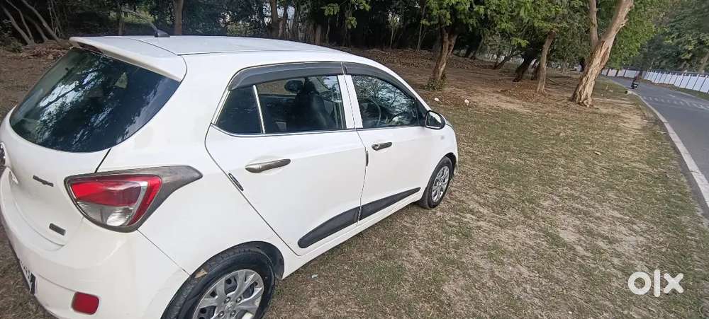 Hyundai Grand I10 Prime 2014 Diesel 92000 Km Driven