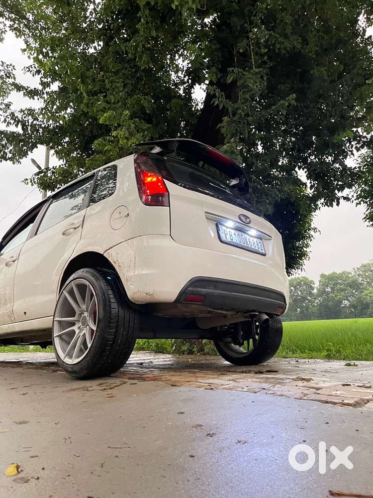 Ford Figo Diesel 2012