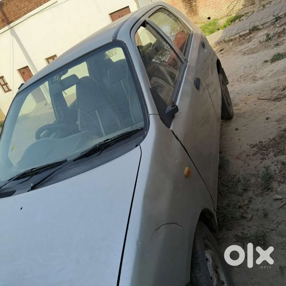 Maruti Suzuki Alto 800 55000 Km Driven