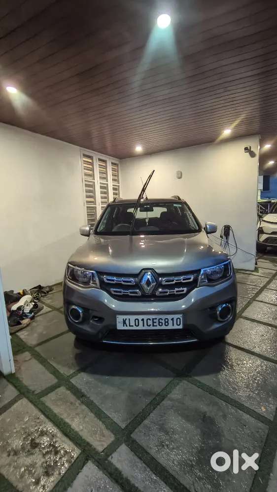 Renault Kwid 0.8 Neotech 2018