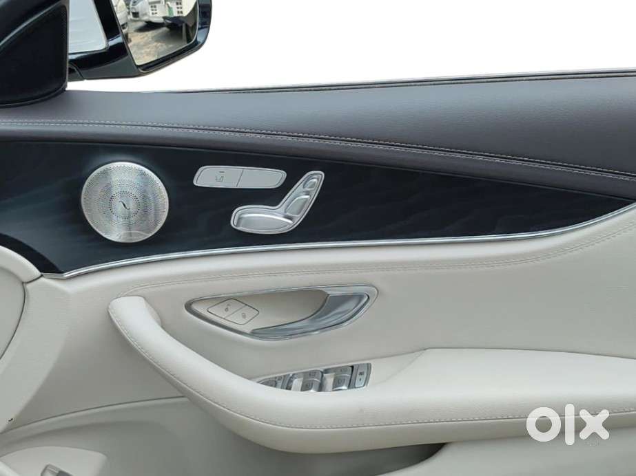 Mercedes-benz E-class E 220d Exclusive, 2022, Diesel