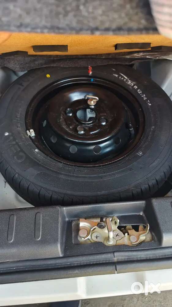 Maruti Suzuki Alto 800 Vxi+ 2021 Petrol Well Maintained